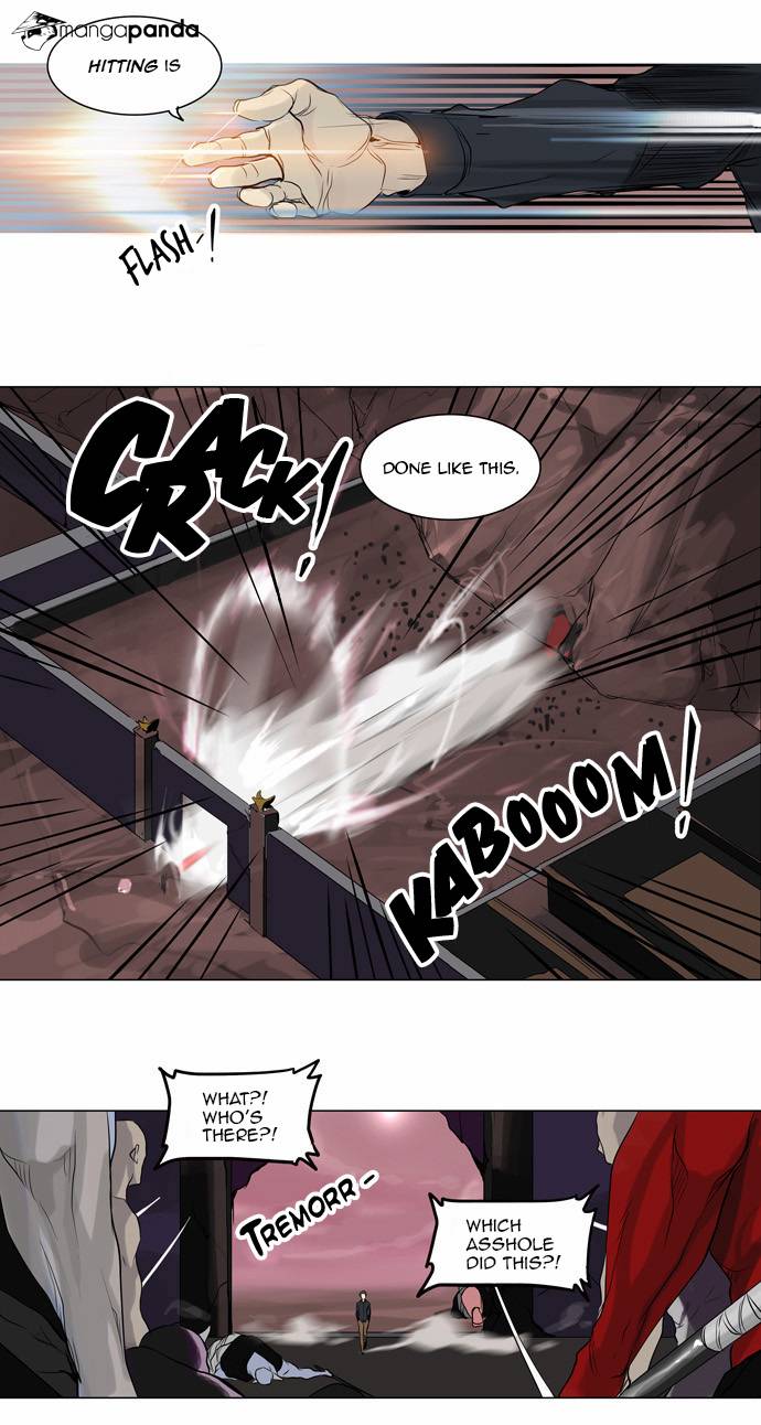 Tower of God Chapter 189 image 04